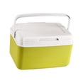 thumbnail image 4 of Almencla Box Container with Handle Ice Chest Small for Picnic Outdoor Barbecue 9L, 4 of 8