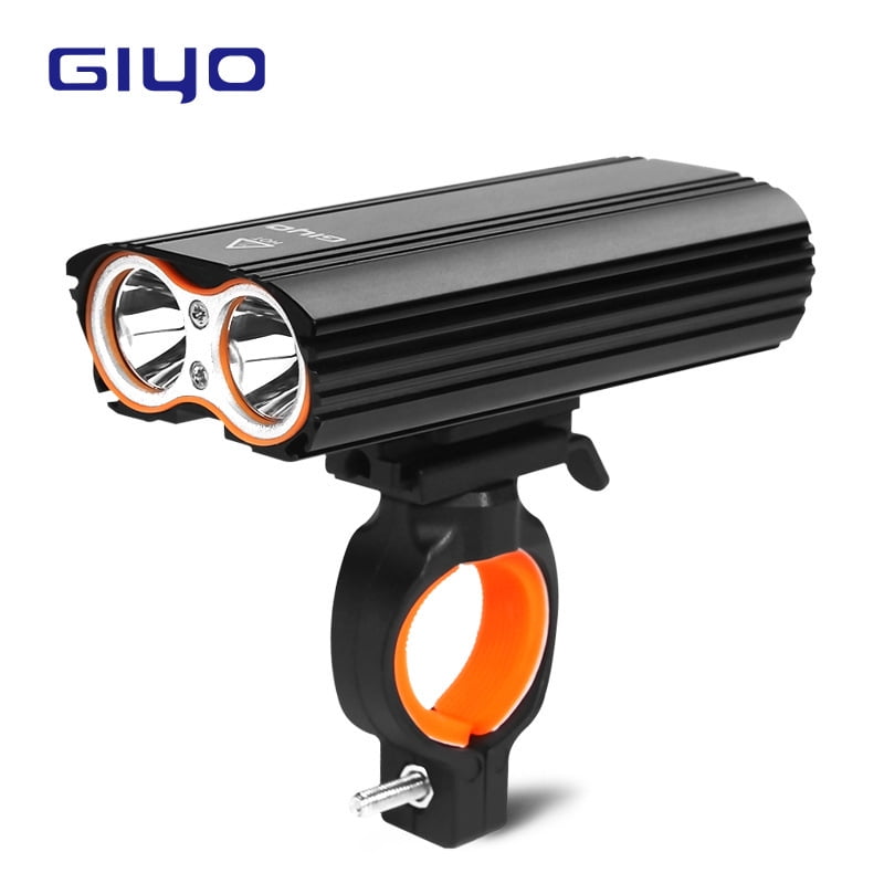 giyo bike light