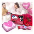 thumbnail image 4 of Trufas Great Value al licor carta san valentín con 40 g, 4 of 4