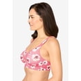 thumbnail image 3 of Avenue Women's Soft Caress Bra, 3 of 6