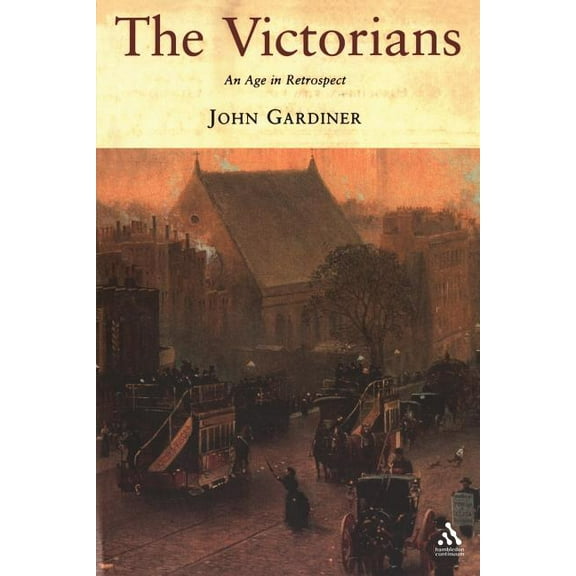 The Victorians, (Paperback)
