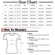 thumbnail image 2 of Plus Size Mujeres Blusas Sexy Cuello en V Encaje Casual Suelto Manga Corta Top, Blusas de Manga Corta para las Mujeres, 2 of 4