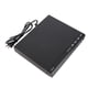 thumbnail image 5 of Mini Reproductor de DVD, Reproductores de DVD Compactos HD 720p Para TV, Reproductor de CD DVD Pequeño Para El Hogar Con Control Remoto, Soporte de Salida AV, Entrada USB 2.0,, 5 of 7