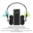 thumbnail image 3 of Magnetic Voice Activated Recorder, Noise Reduction Timestamp Voice Recorder Volume Adjustment Recording Encryption  for Work 8GB,16GB,32GB, 3 of 7