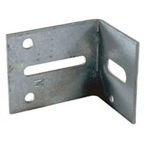 American Garage Door Supply Track Jamb Bracket,Size 01,PK2 JB-1