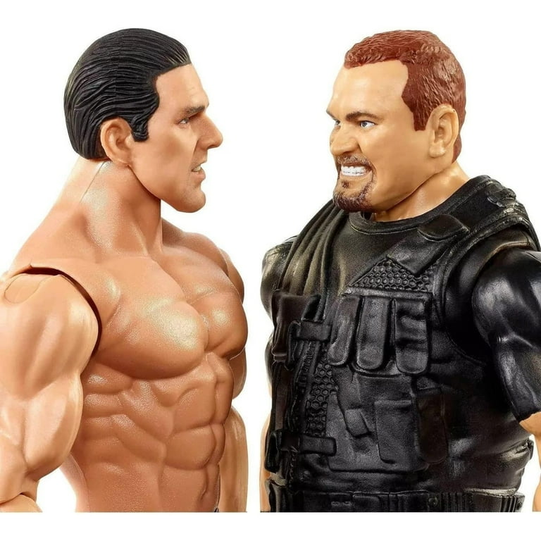 Big wrestling figures deals