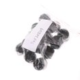 thumbnail image 4 of 16Pcs Table Football Rod Cover End Caps Rubber Soccer Foosball Accessories, 4 of 5