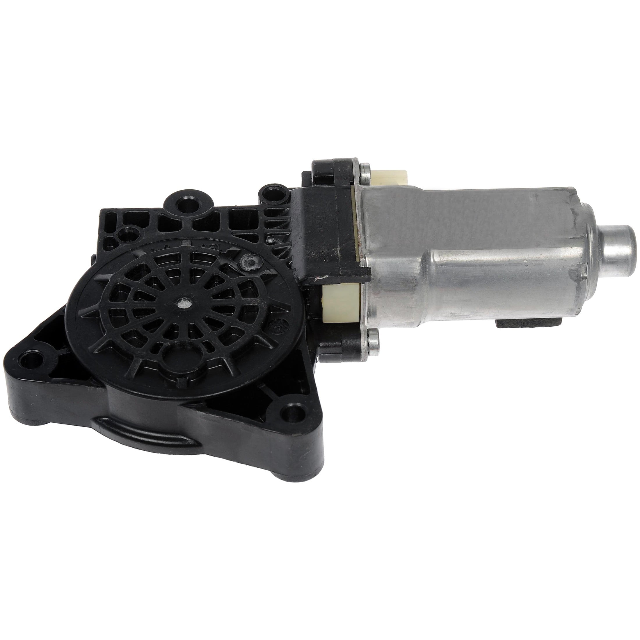 Dorman 742-747 Rear Passenger Side Power Window Motor for Specific Hyundai Models