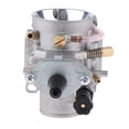 thumbnail image 2 of LOVIVER Carburetor 28mm for KOSO Power Jet - Fit for Racing Scooter Dirt Bike ATV, 2 of 8