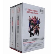 The Big Bang Theory The Complete Series
