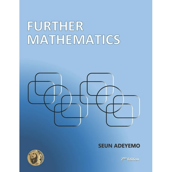 Further Mathematics : Second Edition (Paperback)