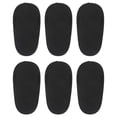 thumbnail image 5 of 6Pcs/Set Medium Black Glasses Eye Patch Cover Either Eye for Adults Kids Amblyopia Strabismus Correction, 5 of 5