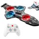 thumbnail image 1 of Sensory Remote Control Aircraft Toys Flying Sword Shape Plane Model, 1 of 1