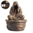 thumbnail image 1 of PFDDRW Coil Incense Ceramic Incense Holder Censer Holder Table Decorations New G8, 1 of 8
