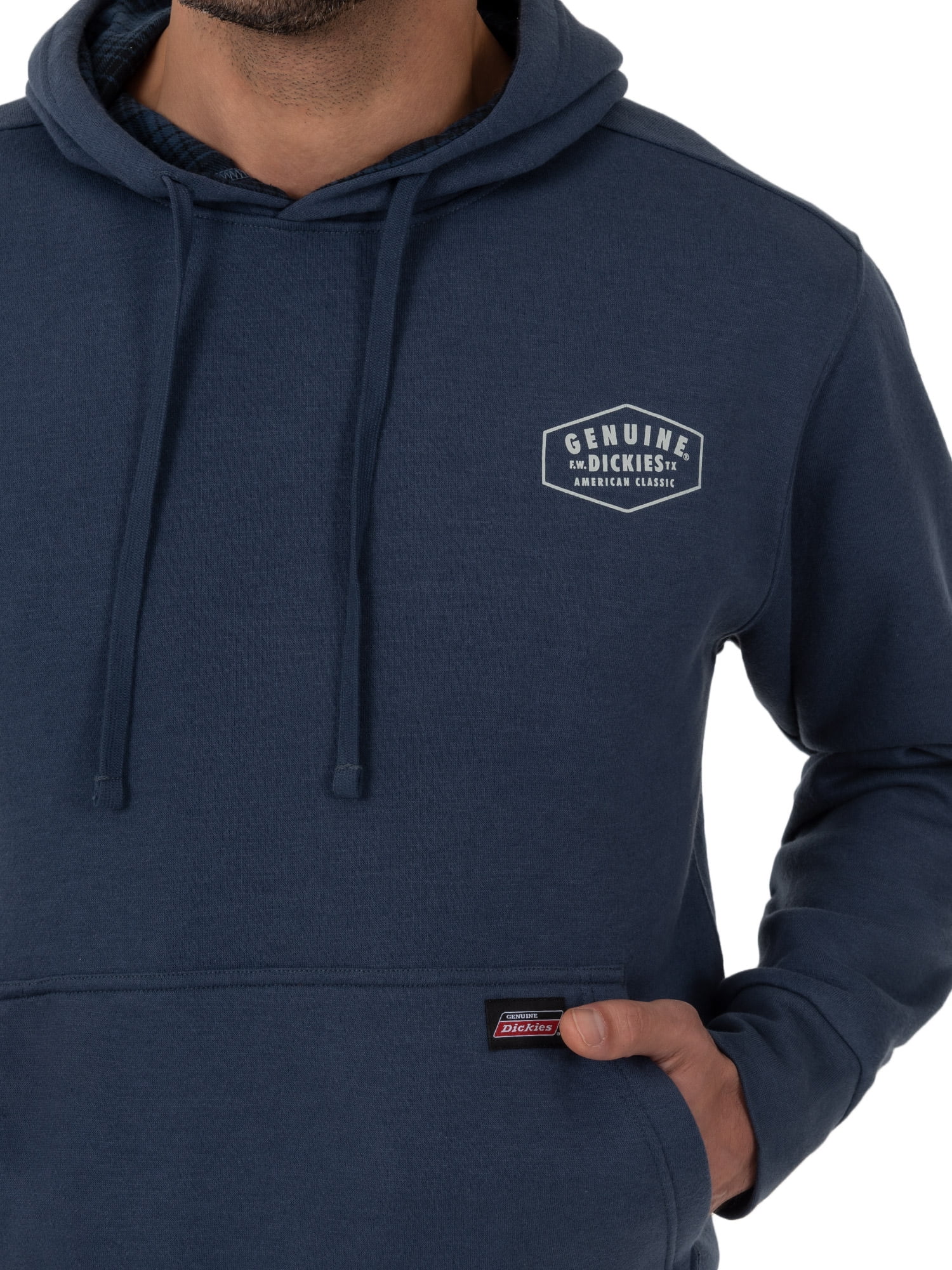 genuine dickies hoodie