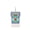 Pointed tip, variant on Digital Tension Meter with Sharp Probe Portable Tension & Force Testing Tool ,Ergonomic Design