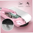 thumbnail image 3 of Manual Sweeper, Push Type Non-Electric Floor Sweeper, 2-in-1 Carpet and Floor Manual Sweeper, 3 of 8