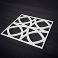 thumbnail image 5 of Medium Fleetwood Decorative Fretwork Wall Panels in Architectural Grade PVC, 5 of 10