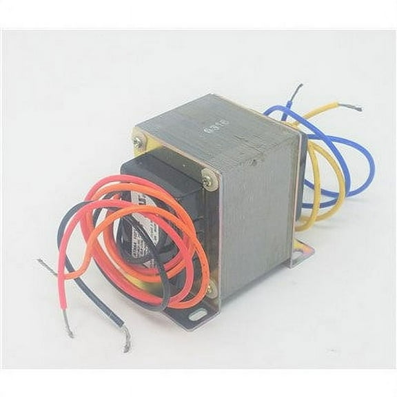 Honeywell AT88A1021 208/240V-24V 75VA FOOT MT TRAN