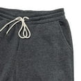 thumbnail image 5 of Men's Winter Work Pants with Multi-Pocket Design, Sweatpant Comfort for Casual Sports, Outdoor Activities, and Daily Wear (Warm & Functional),Dark Gray L, 5 of 5