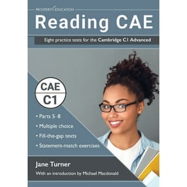 Listening C2: Six practice tests for the Cambridge C2