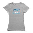 thumbnail image 1 of Only Chill Women's T-shirt, 1 of 1
