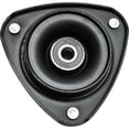 thumbnail image 5 of New Front Shock and Strut Mount Compatible With Scion Subaru Toyota Forester Sports 2.5 X 4 Cyl 2.5L Impreza WRX 4 Cyl 2.0L 1996-2020 By 142330 902924 32005841 20320AA100, 5 of 5