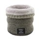 thumbnail image 1 of Bufanda cálida tejida Invierno Espesar Cómodo jersey Bufandas Bufanda de cuello suave Abanopi Bufandas, 1 of 7