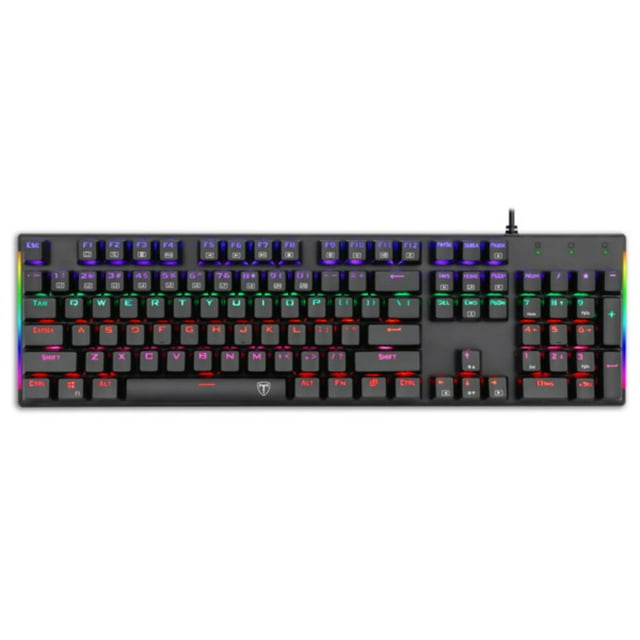 Teclado mecánico para juegos T-DAGGER NAXOS T-TGK310 T-DAGGER Teclado NAXOS