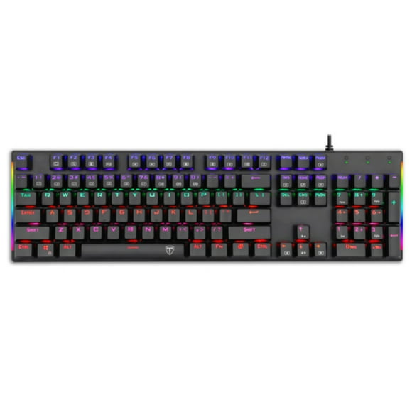 Teclado mecánico para juegos T-DAGGER NAXOS T-TGK310 T-DAGGER Teclado NAXOS