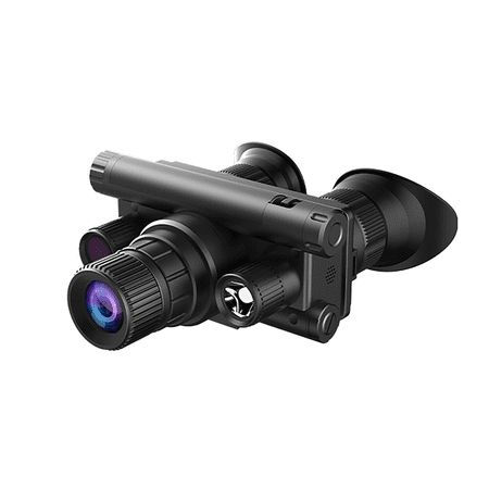 Night Vision Goggles New Round Screen Z9157 Night Vision Binoculars for Adults Screen Binoculars Camera can Take Photo and Video with 32GB TF Card Support Connecting to Computer