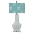 thumbnail image 2 of Sophie 31.5-Inch Table Lamp, White, 2 of 2