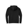 thumbnail image 4 of District Men's Perfect Weight Fleece Hoodie, 4 of 4