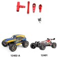 thumbnail image 3 of Conjunto de conjunto de grupo de dirección para coche Wltoys 104009 12402-a Rc, 2, 3 of 5