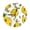 ZZNZ05220014, variant on Zhmjortal 10 Inch Lemon Wall Clock Silent Non Ticking Round Clock Battery Operated Fruit Clock Farmhouse Wall Clock for Living Room Kitchen Bedroom Office Decoration