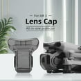 thumbnail image 4 of For DJI AIR 3 Drone Gimbal Lens Vision Sensor Protective Cover Accessories TAPDRA Spare Part, 4 of 9