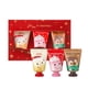 thumbnail image 1 of Set de crema de manos TONYMOLY x Squishmallows Holiday Limited Ed., 1 of 7