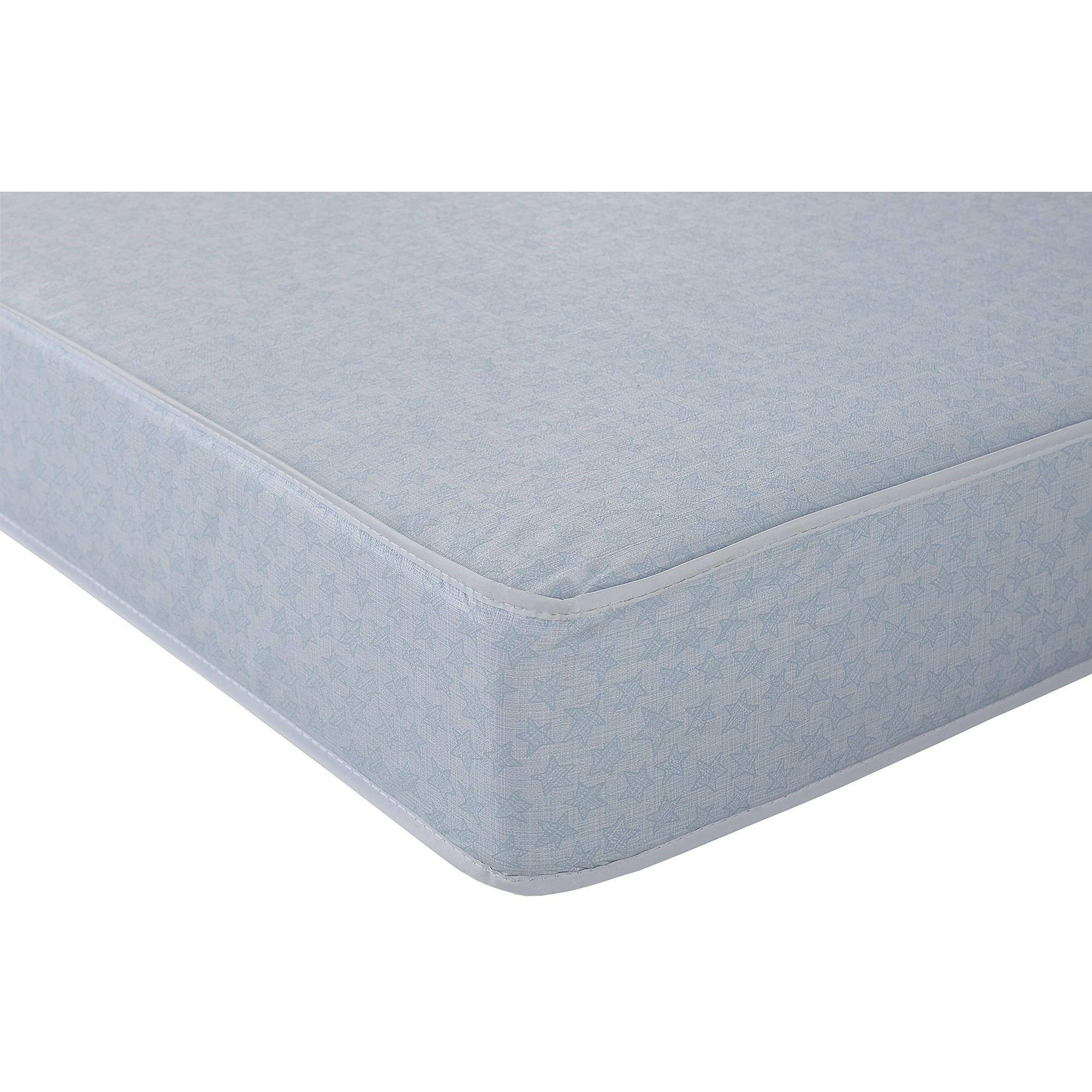 safety 1st heavenly dreams crib mattress