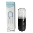 thumbnail image 1 of Nano Mist Sprayer Portable Facial Mister Mini Face Mist Handy Sprayer, 1 of 5