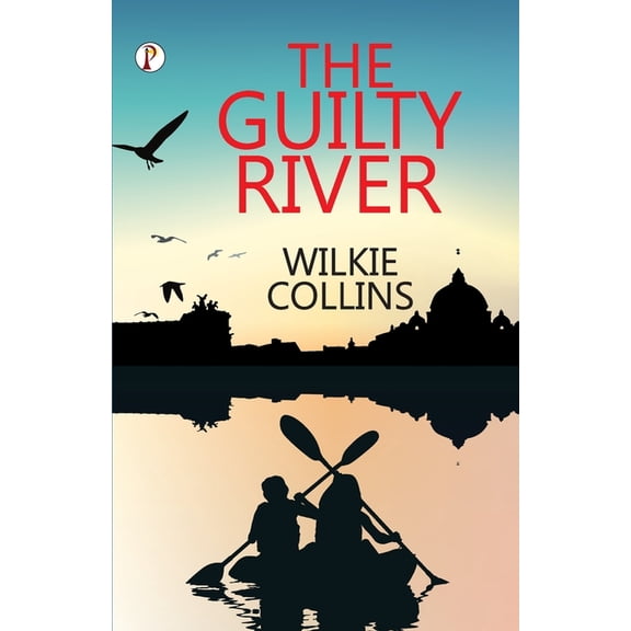 The Guilty River, (Paperback)