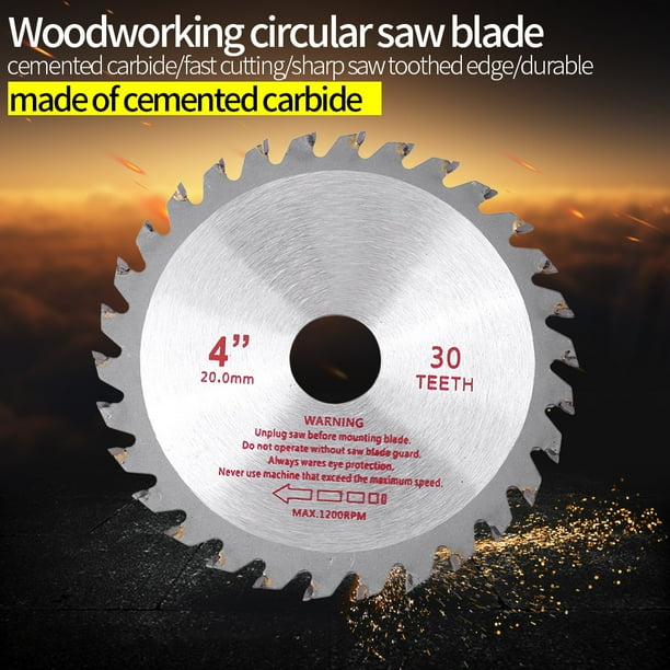Carbide hand sale saw
