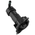 thumbnail image 6 of BOXI Front Right Passenger Side Headlight Washer Nozzle Jet Sprayer for Audi A4 A4 Quattro RS4 S4 B7 2006 2007 2008 2009 | Replaces 8E0955102D 8E0955102G, 6 of 6