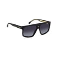 thumbnail image 3 of Lente de Sol Carrera 1061/S Negro Mate Unisex, 3 of 3