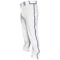 thumbnail image 2 of Softballfans Men's Piped Softball Pant, 2 of 5