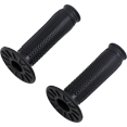 thumbnail image 1 of Renthal Ultra Tacky Half Waffle Tapered Grips, 1 of 2