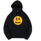 thumbnail image 4 of House of Drew's smiling face printed hip hop pullover11, 4 of 4