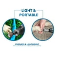 Dremel 7760PGK 4 Volt Cordless Rotary Pet Nail Grooming Kit