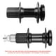thumbnail image 3 of Llave de vaso ranurada para Base de torre de cubo de bicicleta Universal para removedor de cuerpo de buje libre de bicicleta, 3 of 6