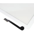 thumbnail image 3 of Remplacement de l'Écran de l'iPad 3, Écran Tactile du Numériseur iPad3 Gl embly White-Includes Home Button +, 3 of 5