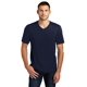 thumbnail image 1 of District® Very Important Tee® con cuello en V. DT6500 Distrito DT6500, 1 of 1